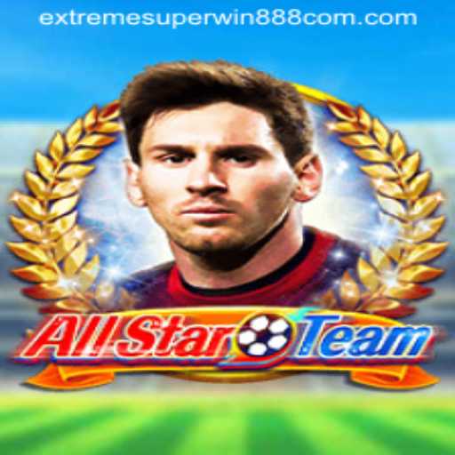Discover the Thrilling World of AllStarTeam with ExtremeSuperWin888