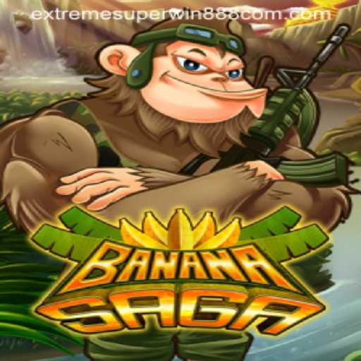 Discover BananaSaga: The Ultimate Adventure Game with ExtremeSuperWin888