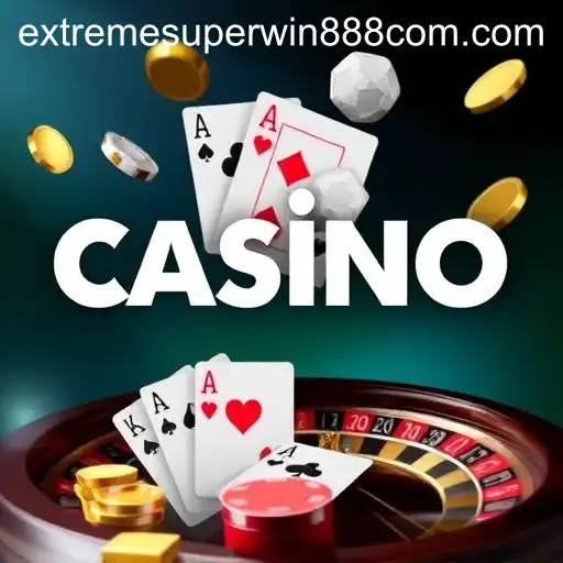 The Exciting World of Casino Games: A Deep Dive into ExtremeSuperWin888