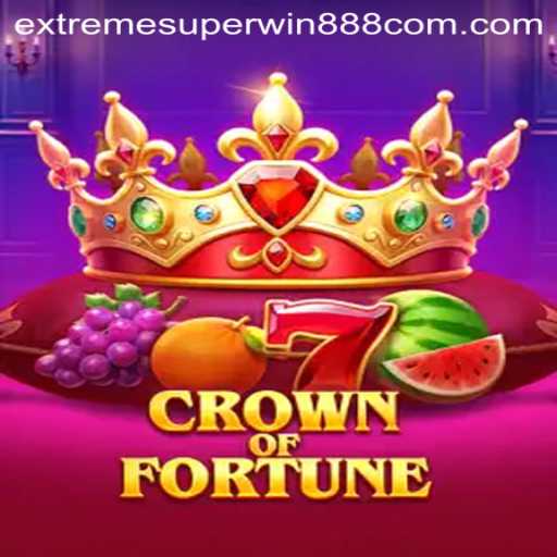 Discovering CrownofFortune: An In-Depth Guide to ExtremeSuperWin888