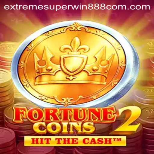 FortuneCoins2: Unveiling the Thrills of ExtremeSuperWin888