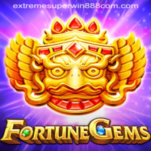 Discover FortuneGems: The World of ExtremeSuperWin888