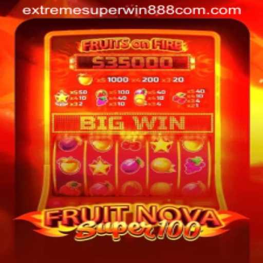 Discovering FruitNovaSuper100: A New Era of Gaming