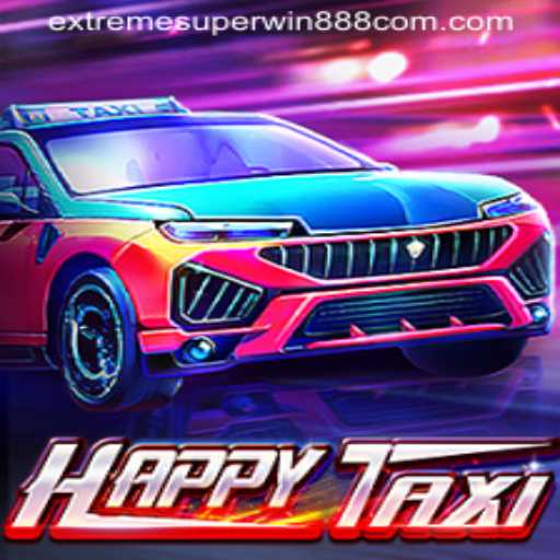 Unveiling the Thrills of HappyTaxi: A Journey to ExtremeSuperWin888