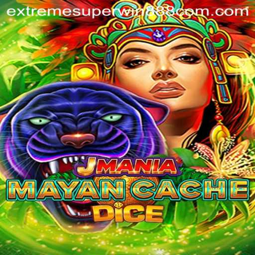 Unlock the Mysteries of JManiaMayanCacheDice with ExtremeSuperWin888
