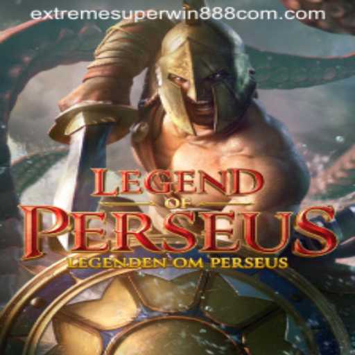 LegendofPerseus: A Journey Through Myth and Adventure in the Gaming World