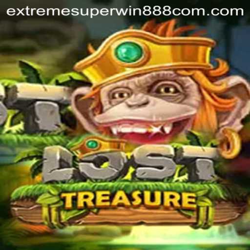 Exploring LostTreasure: Unveiling the Exciting World of ExtremeSuperWin888