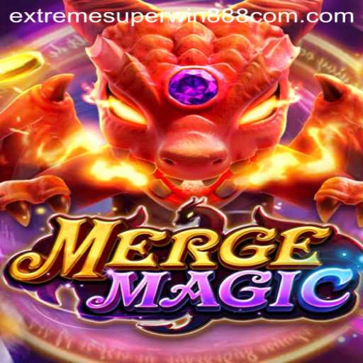 Exploring the Enchanting World of MERGEMAGIC: An Insight into ExtremeSuperWin888
