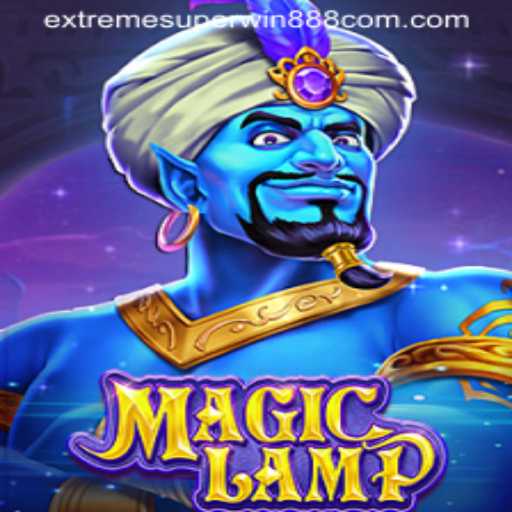 Unveiling the Enchanting World of MagicLamp: A Detailed Exploration of ExtremeSuperWin888