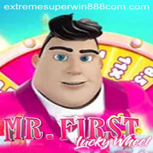 Exploring MrFirstLuckyWheel: The Thrill of ExtremeSuperWin888