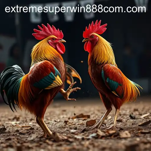 Unveiling the World of Online Sabong with ExtremeSuperWin888