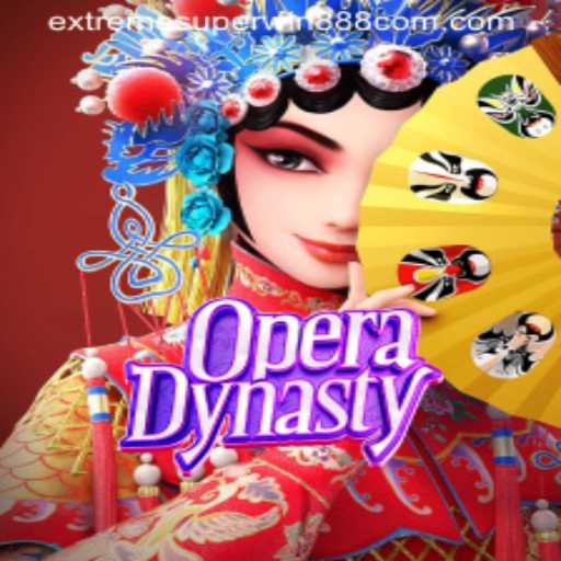 OperaDynasty: A Journey into the Spectacular World of Slots with ExtremeSuperWin888