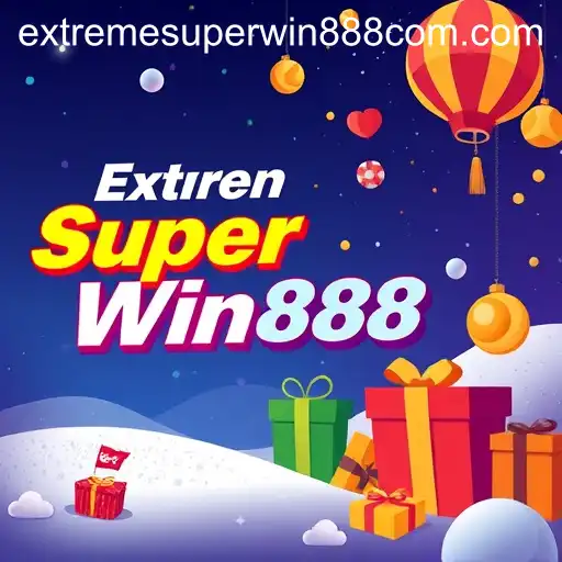 Exploring Promotions and the Impact of ExtremeSuperWin888