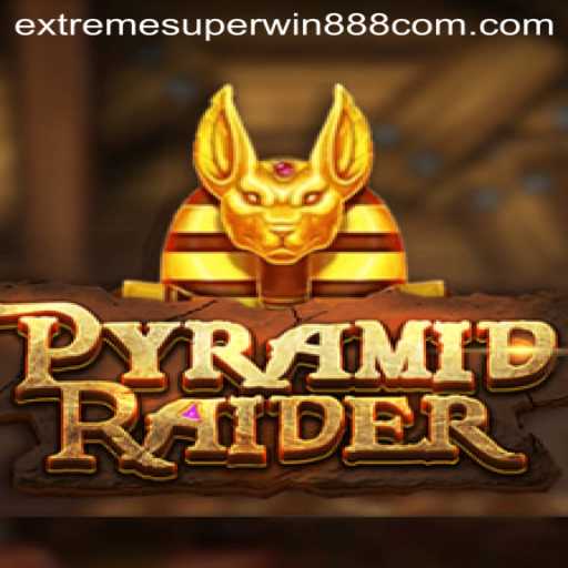 PyramidRaider: Embark on an Epic Adventure with ExtremeSuperWin888