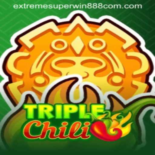 Explore the Thrilling World of TripleChili: ExtremeSuperWin888 Edition