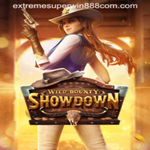 WildBountyShowdown: ExtremeSuperWin888 Unveils a New Era of Gaming Excitement