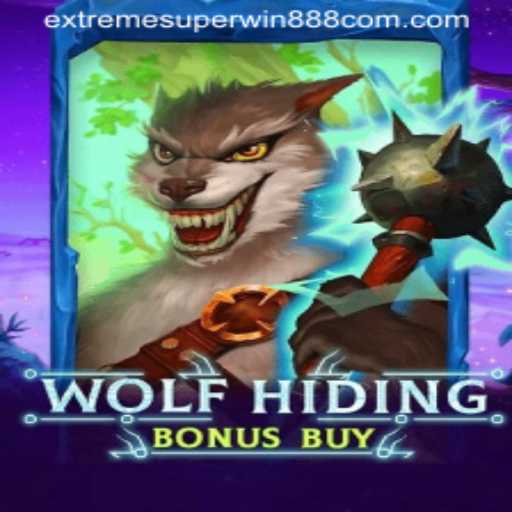 Discover the Excitement of WolfHidingBonusBuy: A Journey into the World of ExtremeSuperWin888