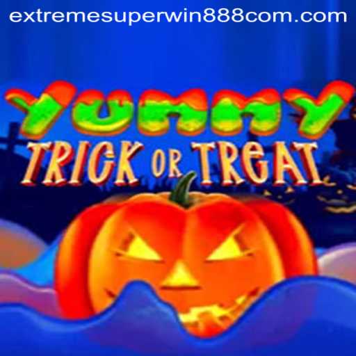 YummyTrickorTreat: Dive into the Sweet and Thrilling World of ExtremeSuperWin888